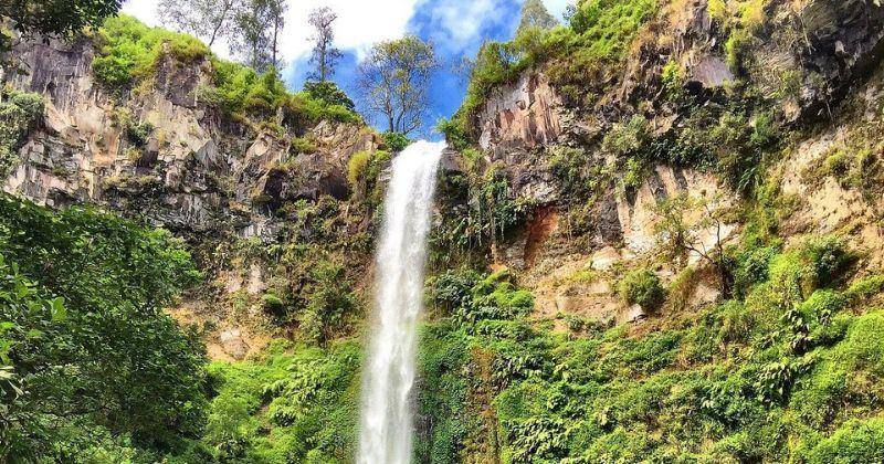 10 Wisata Alam di Kota Batu